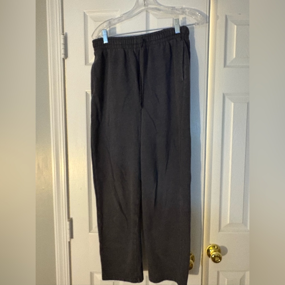 Tek Gear Men's Gray Sweatpants
